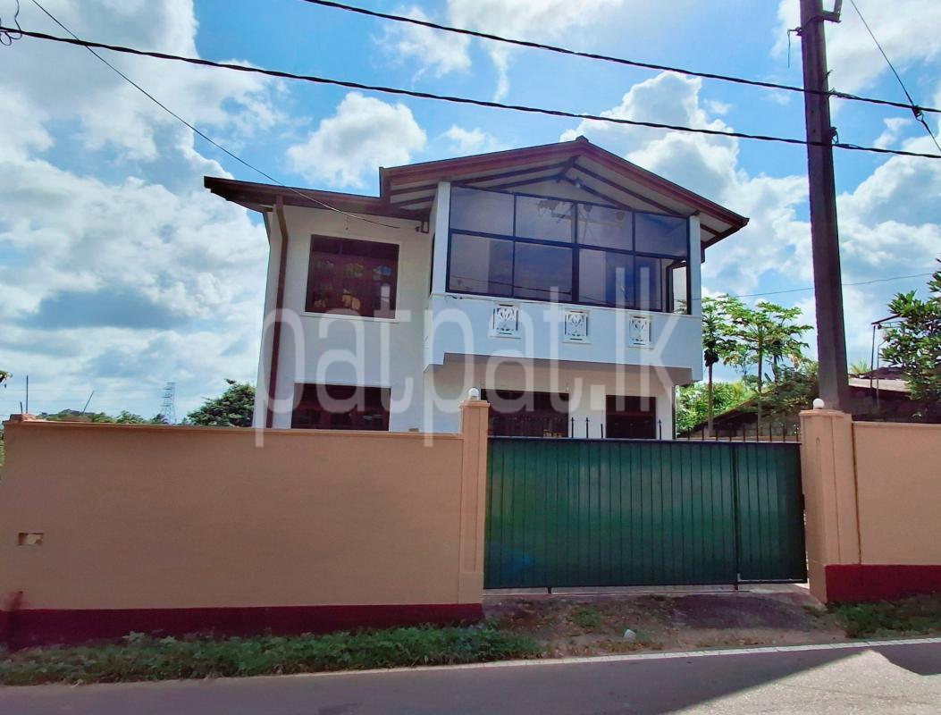 House for Sale in Kottawa ads-image-1