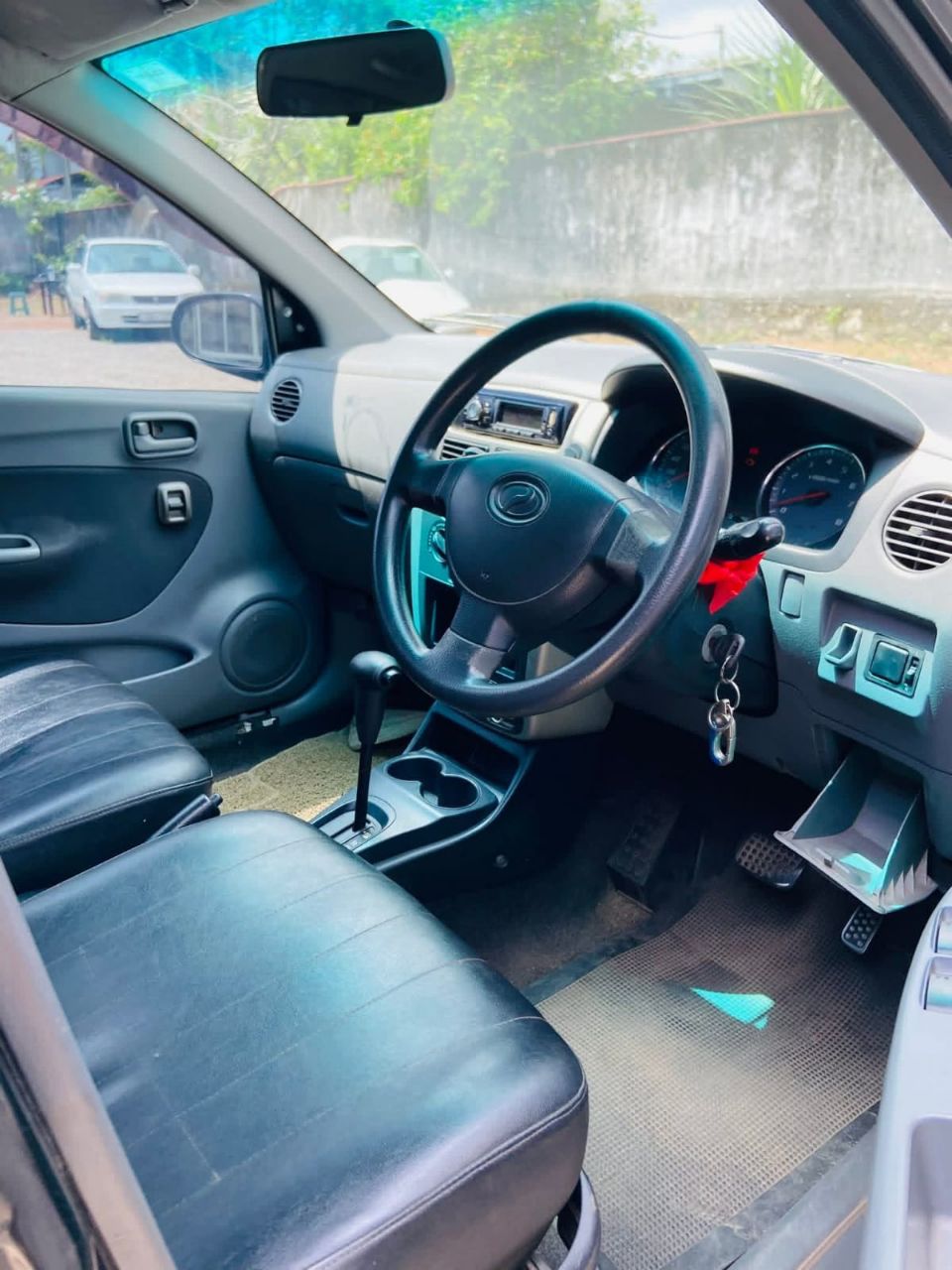 Perodua Elite 2011 - Used Car sale in Sri Lanka - patpat.lk