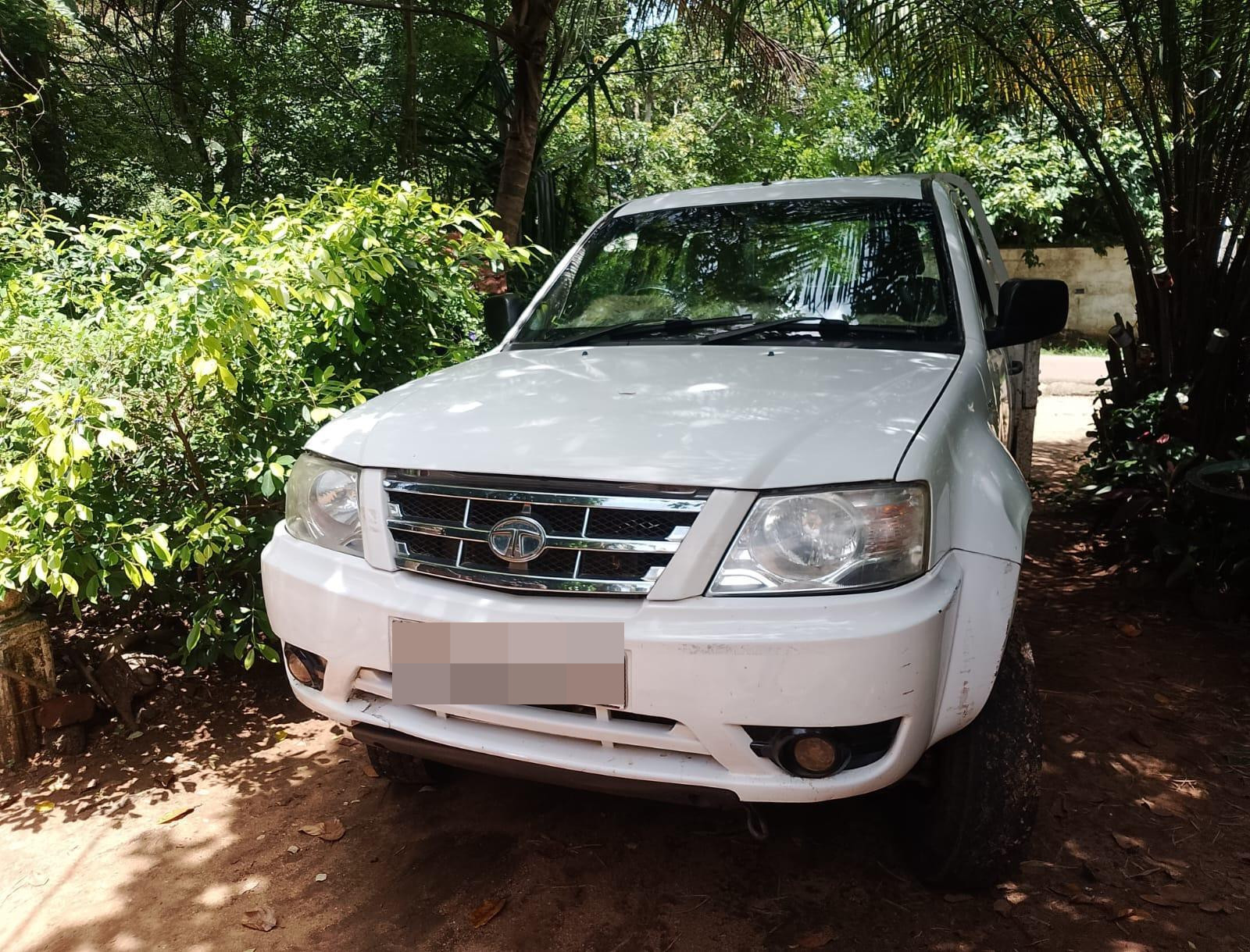 Tata Xenon 2014 - Used Truck sale in Sri Lanka - patpat.lk