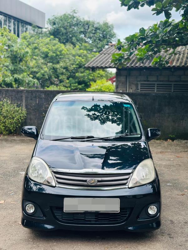 Perodua Elite 2011 - Used Car sale in Sri Lanka - patpat.lk