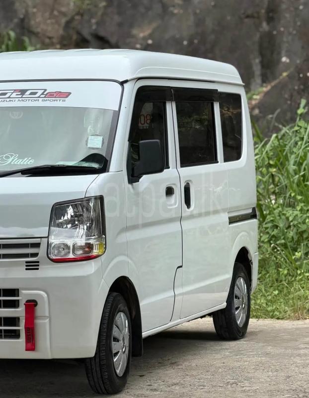 Suzuki Every 2015 - Used Van sale in Sri Lanka - patpat.lk