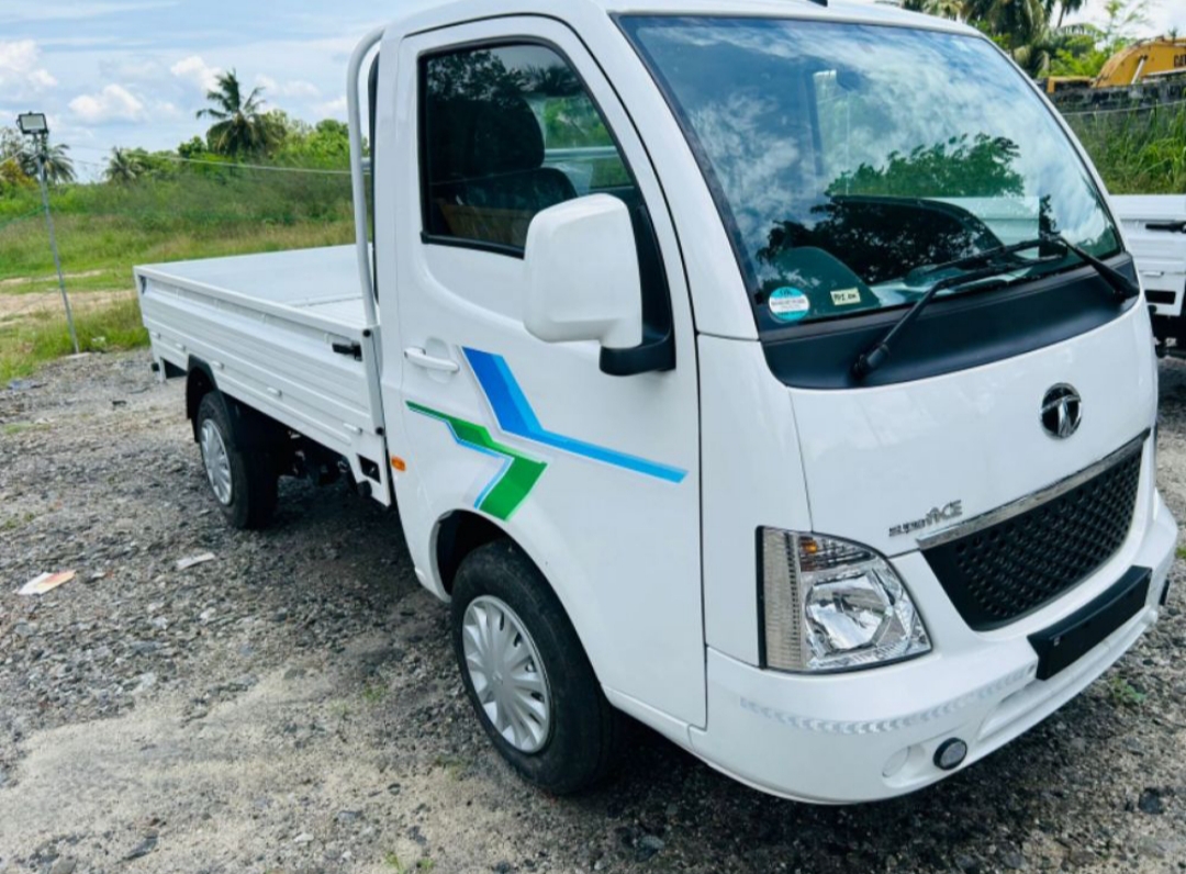 Tata Super Ace 2024 - சான்றளிக்கப்பட்டது டிரக் sale in Sri Lanka - patpat.lk