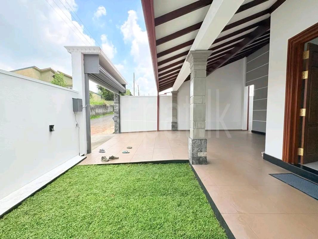 House for Sale in Malabe