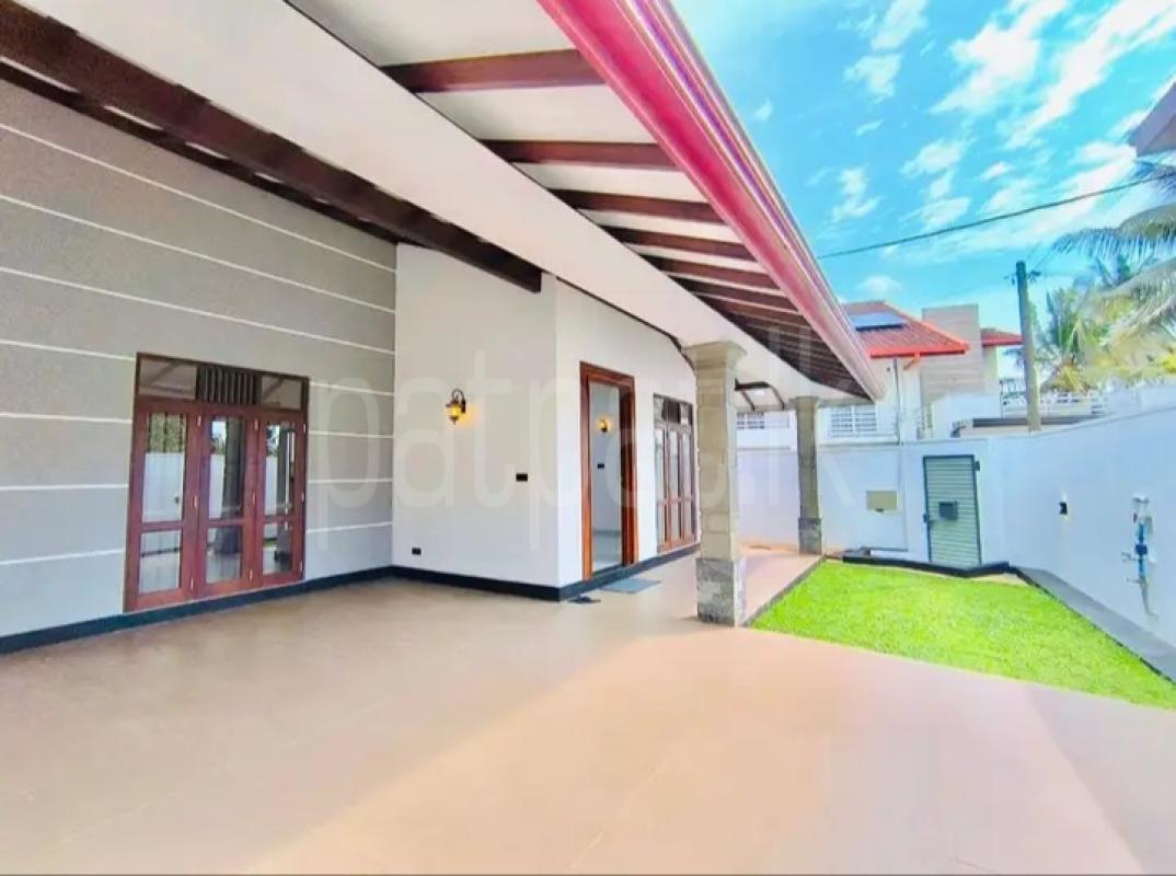 House for Sale in Malabe