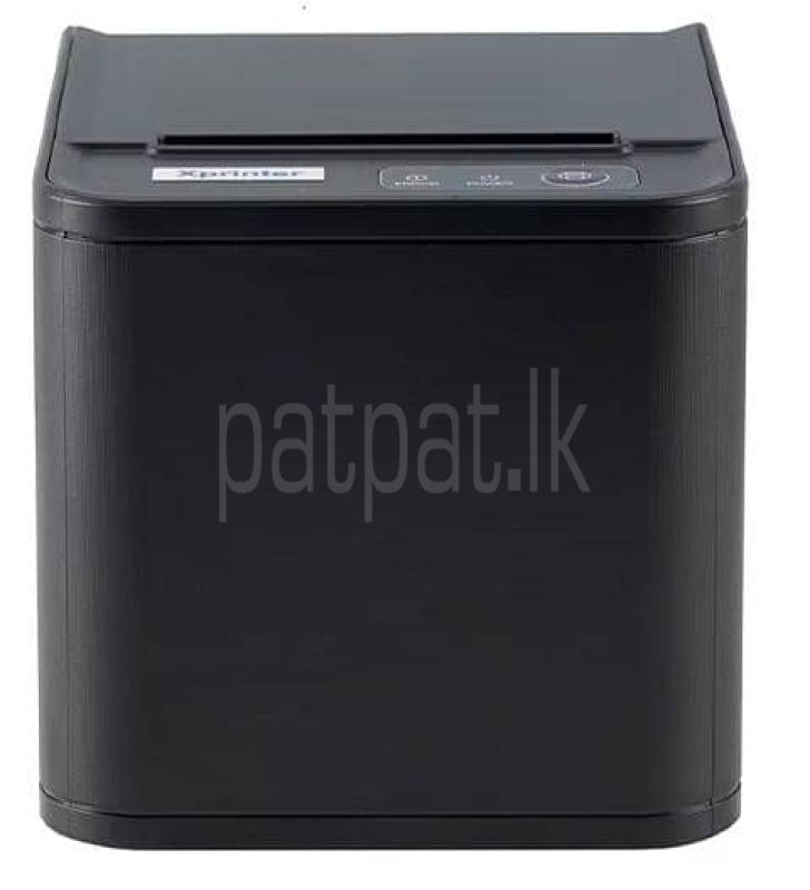 80mm Tharmel POS Printer XPrinter