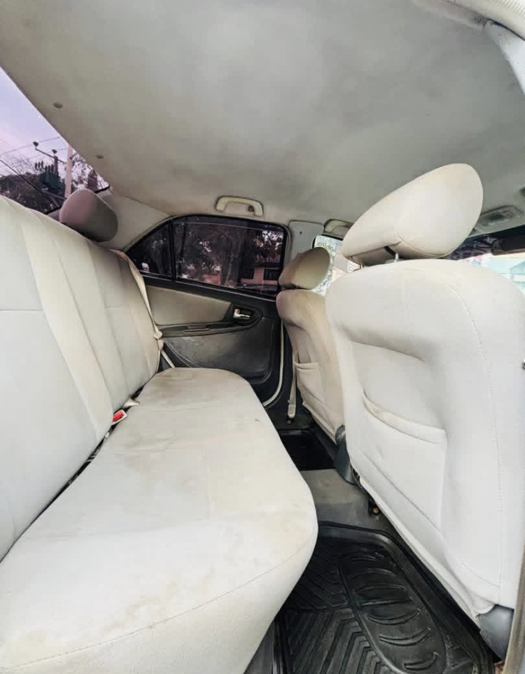 Micro MX7 2012 - பயன்படுத்தப்பட்டது கார் sale in Sri Lanka - patpat.lk