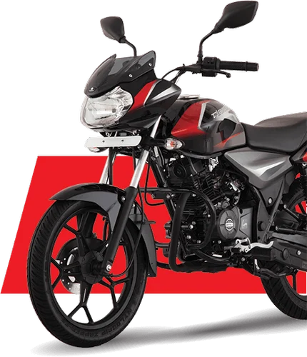 Bajaj Discover 2026 - சான்றளிக்கப்பட்டது பைக் sale in Sri Lanka - patpat.lk