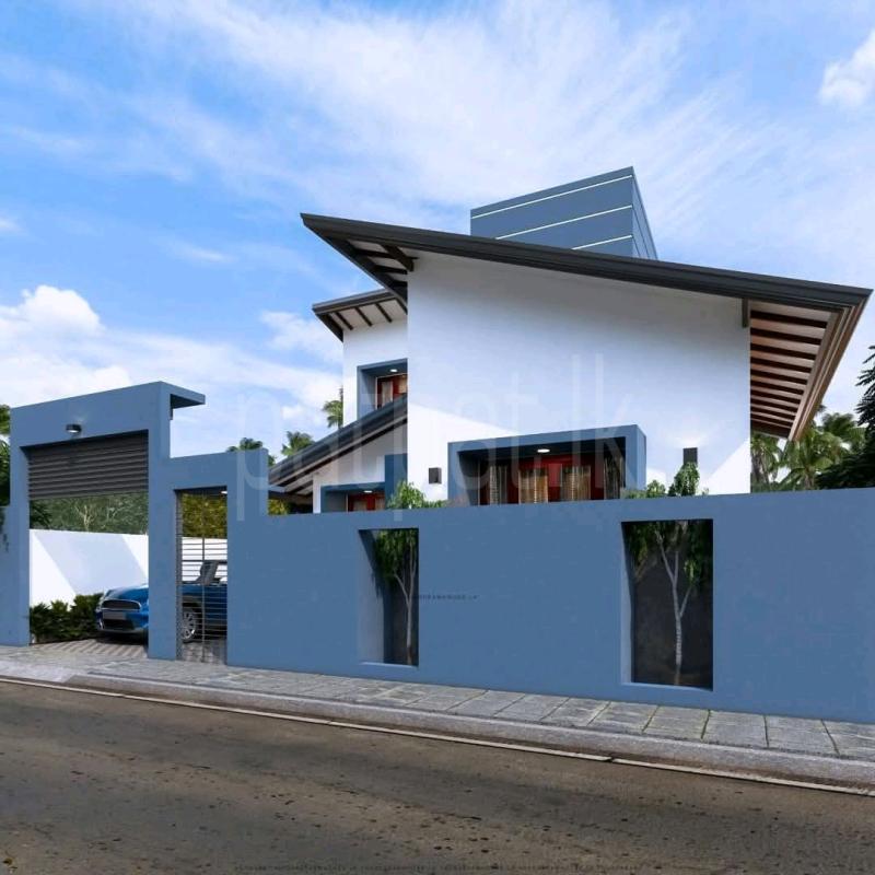 House for Sale in Mattegoda ads-image-1