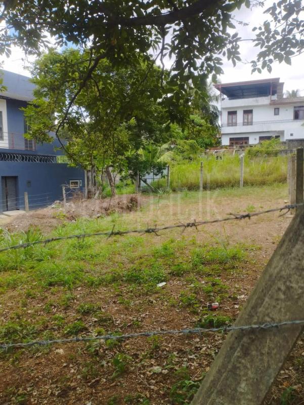 Residential Land for Sale in Malabe