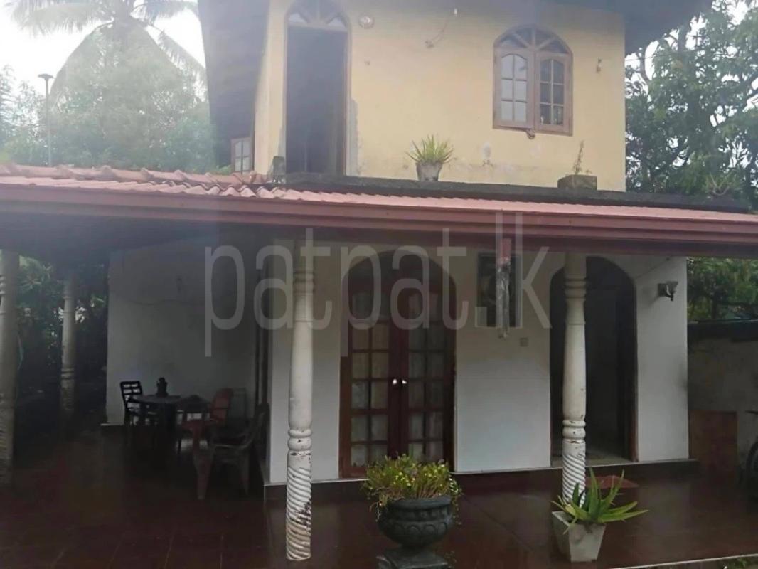House for Sale in Panadura