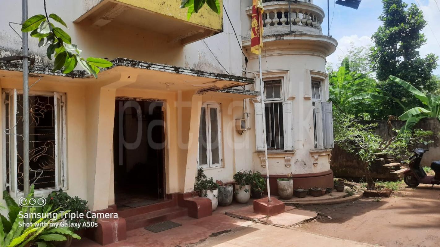 Building for Sale in Kalutara