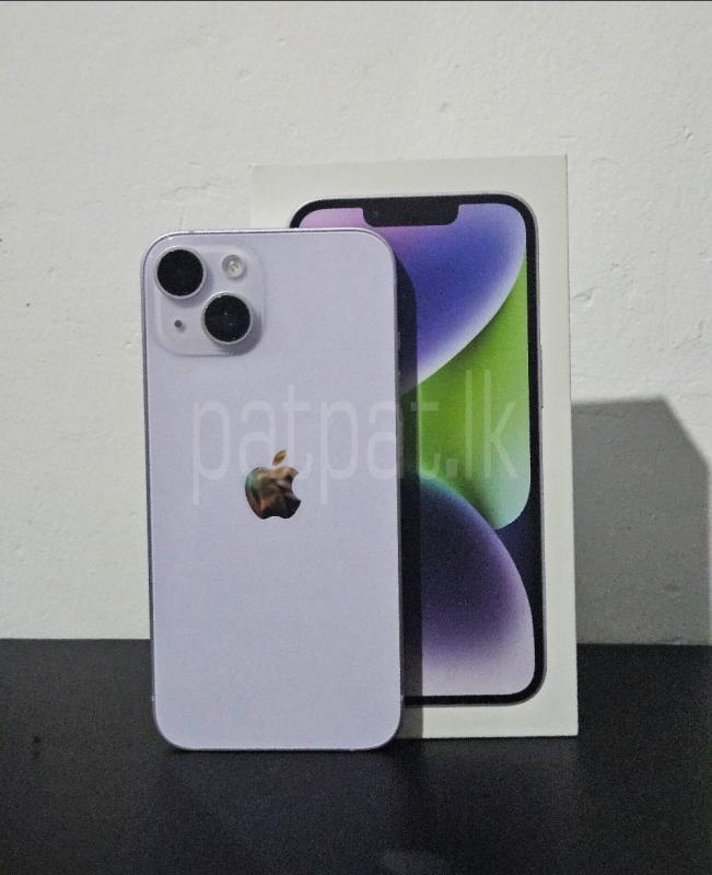 Apple iPhone 14 128GB ads-image-1