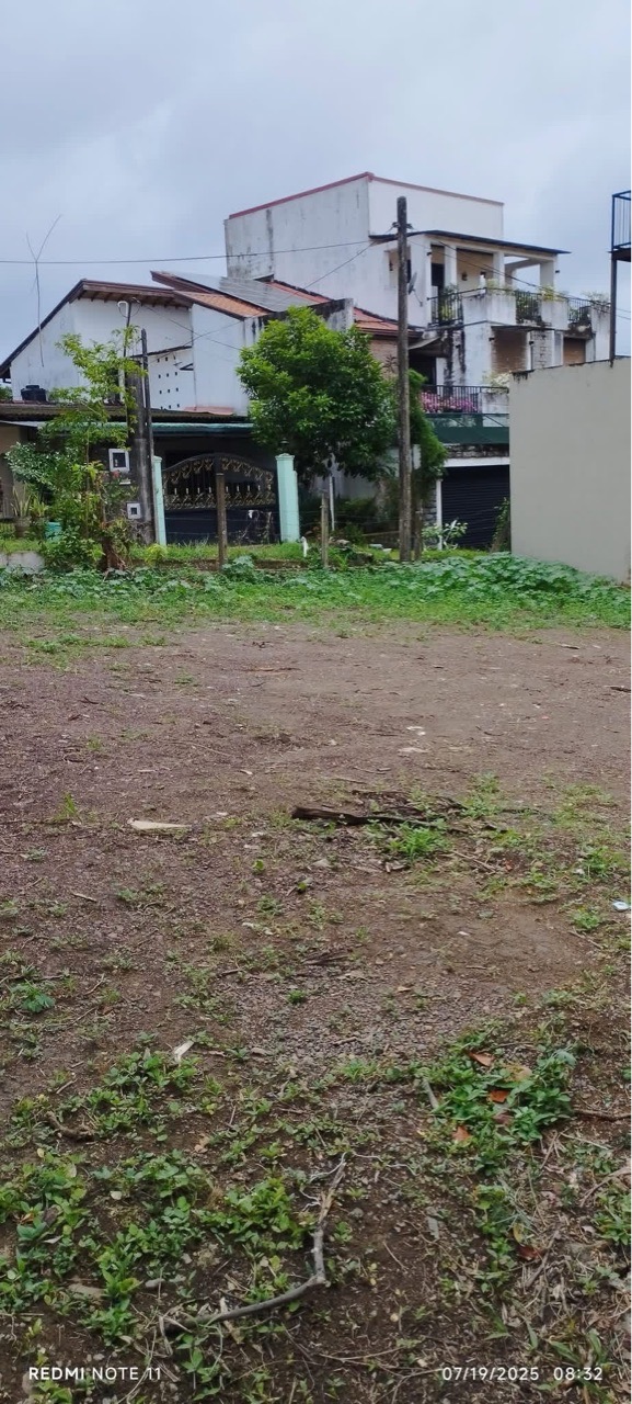 Residential Land for Sale in Battaramulla