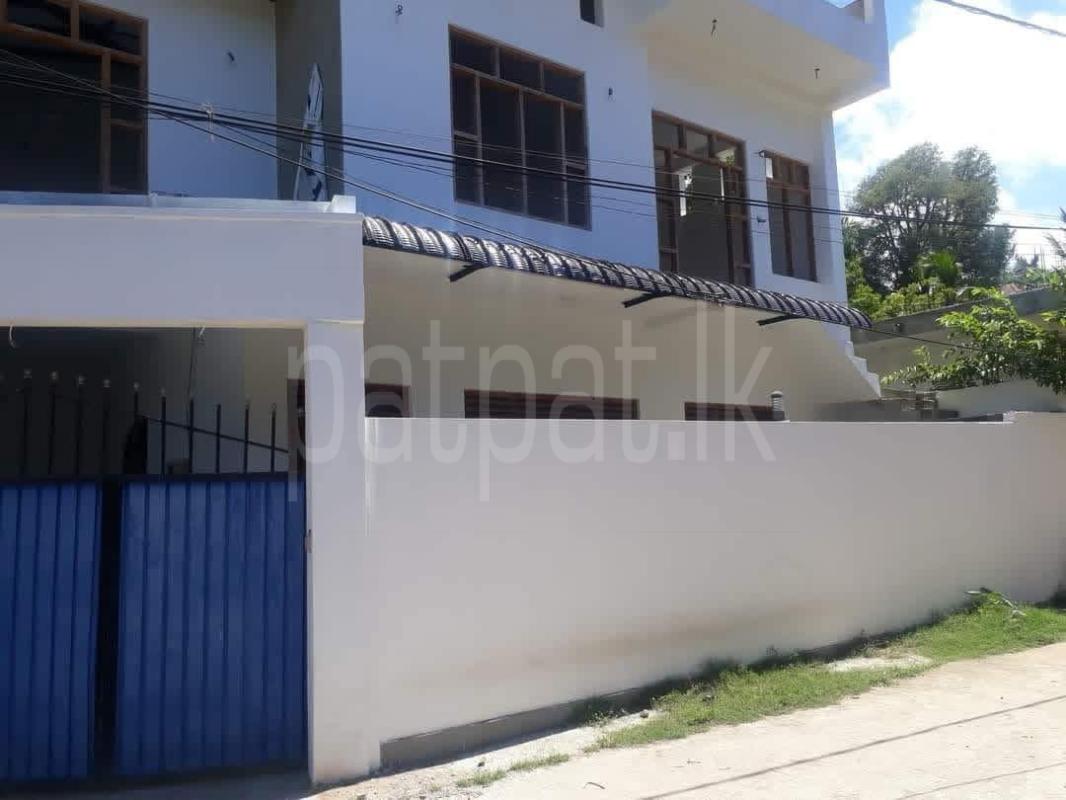 House for Rent in Galle
