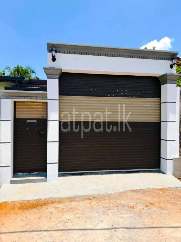 House for Sale in Homagama