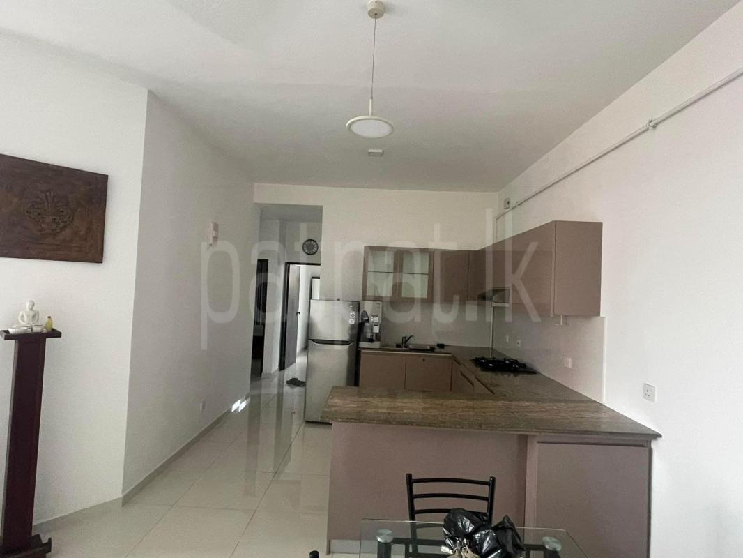 Furnished Apartment for Rent in Nugegoda ads-image-1
