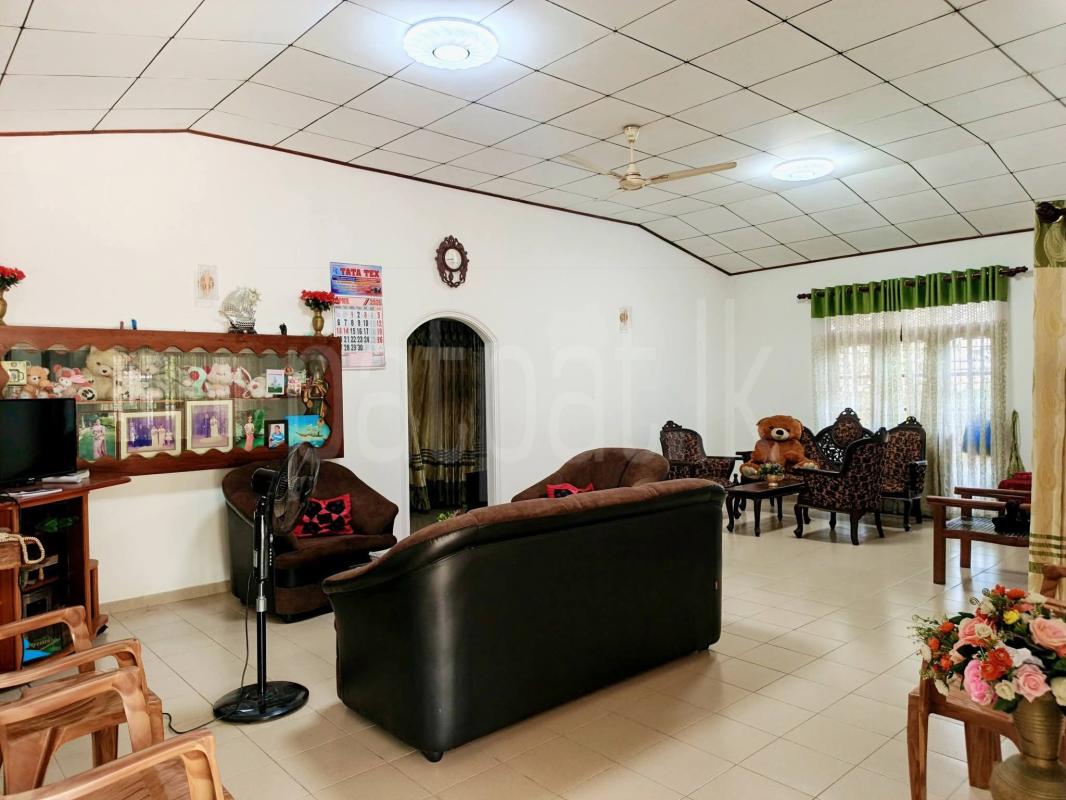 House for Sale in Yakkala