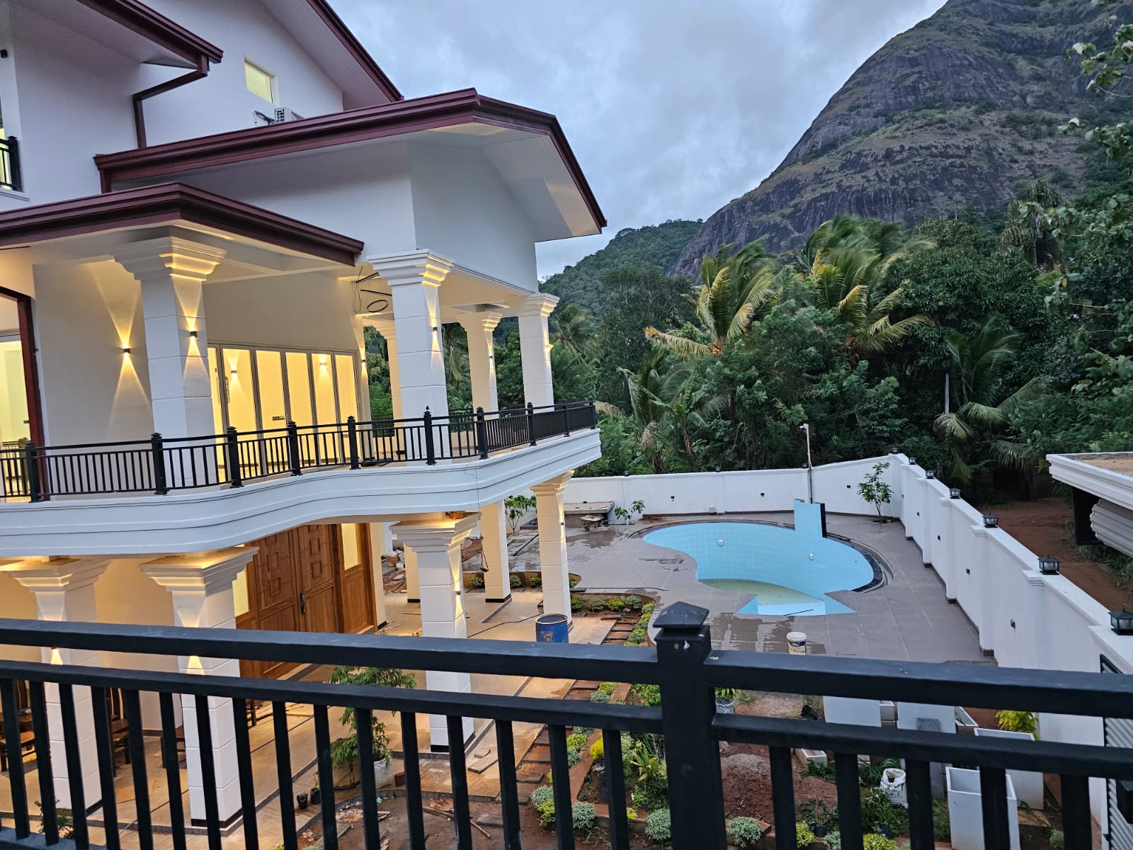 House for Sale in Naula