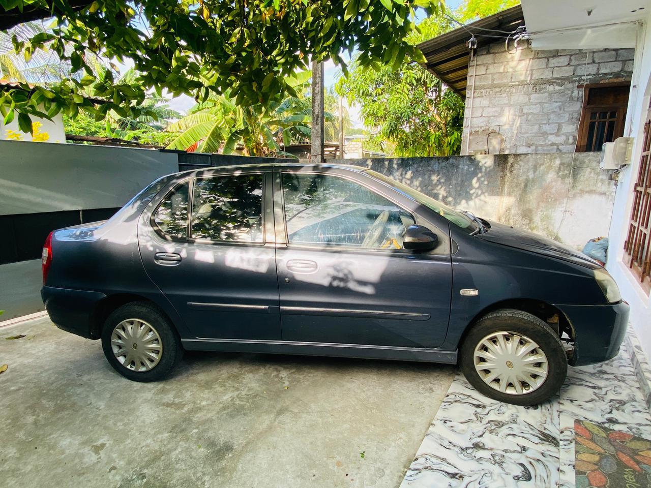 Tata Indica 2007 - Used Car sale in Sri Lanka - patpat.lk