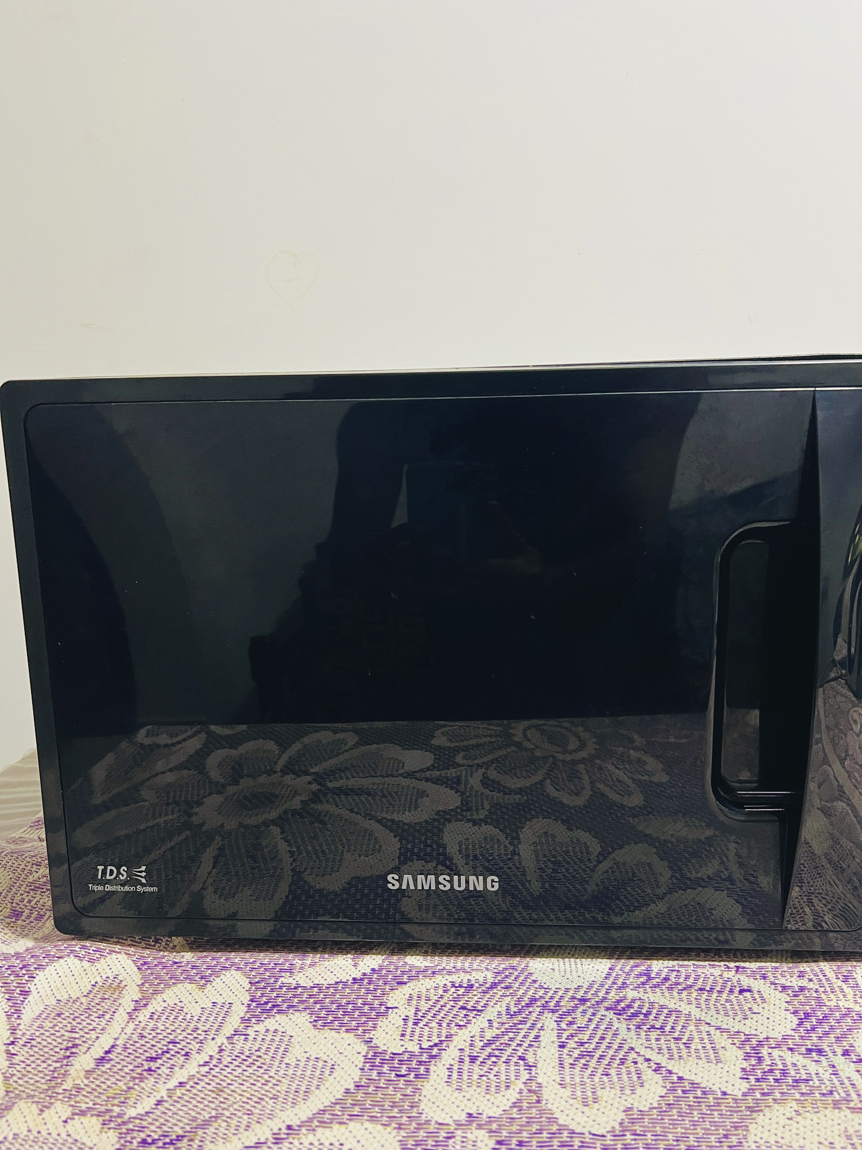 Samsung Microwave Oven – 800W