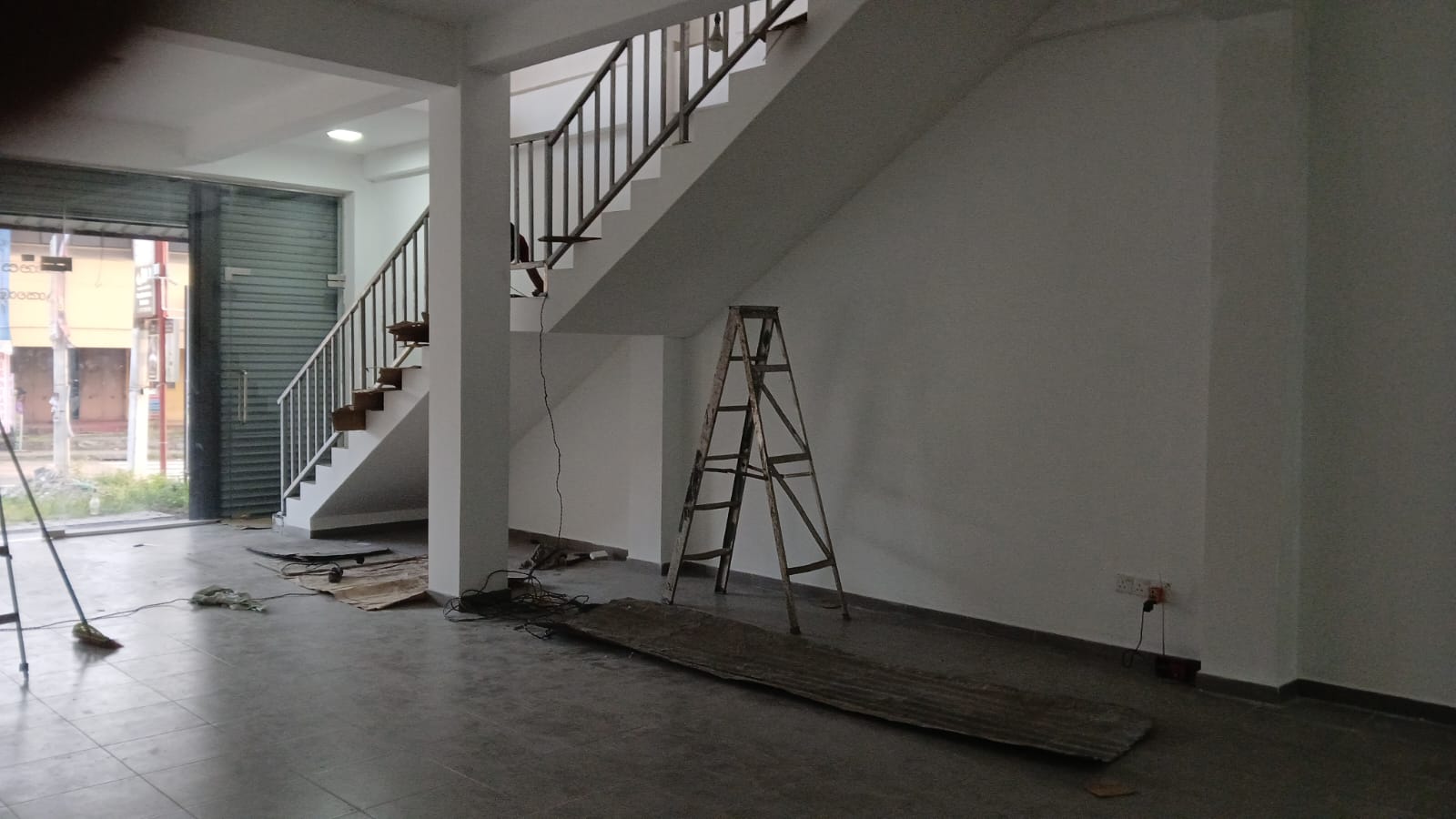 Shop for Rent in Makola