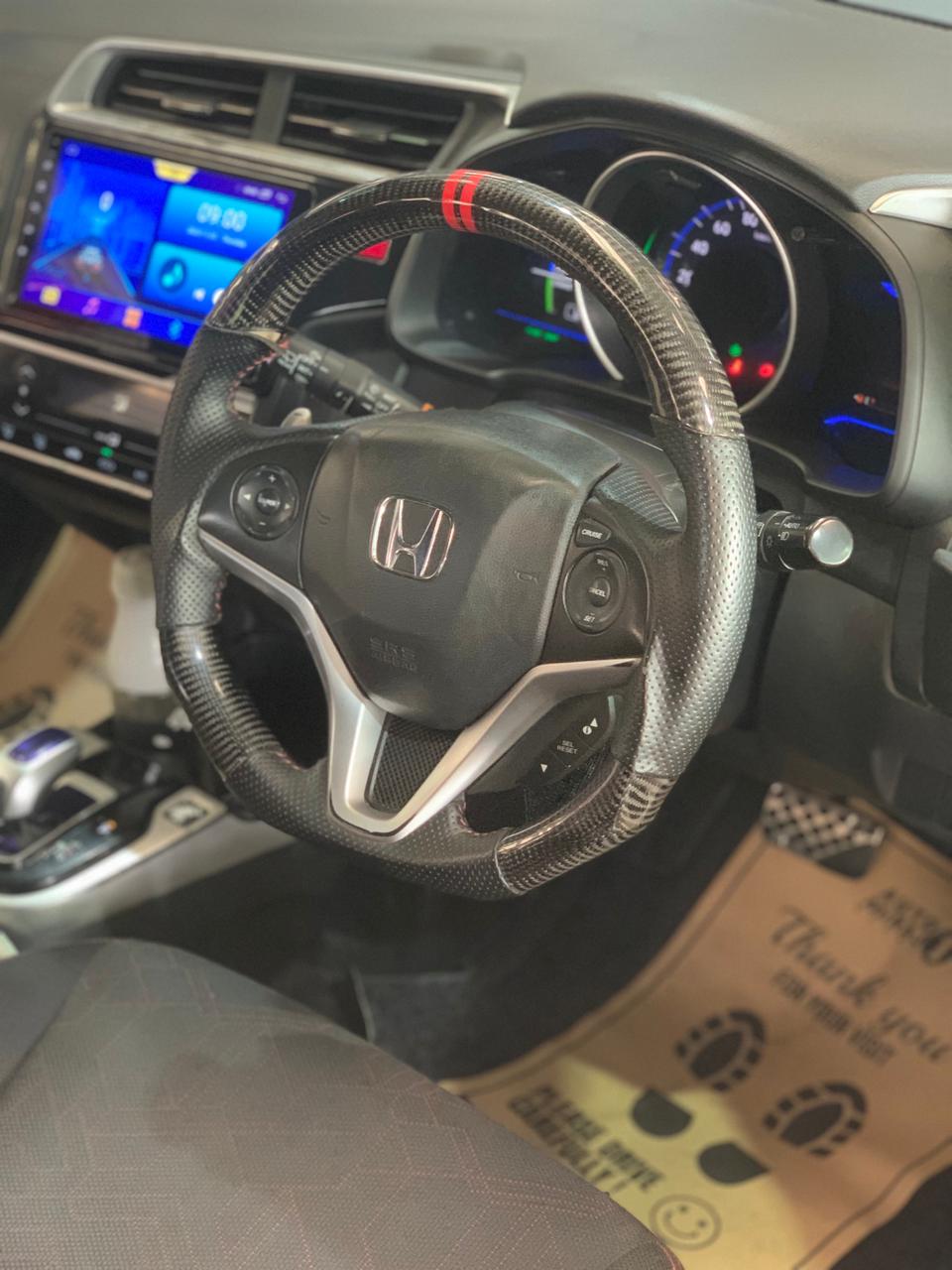 Honda Fit 2015 - Used Car sale in Sri Lanka - patpat.lk