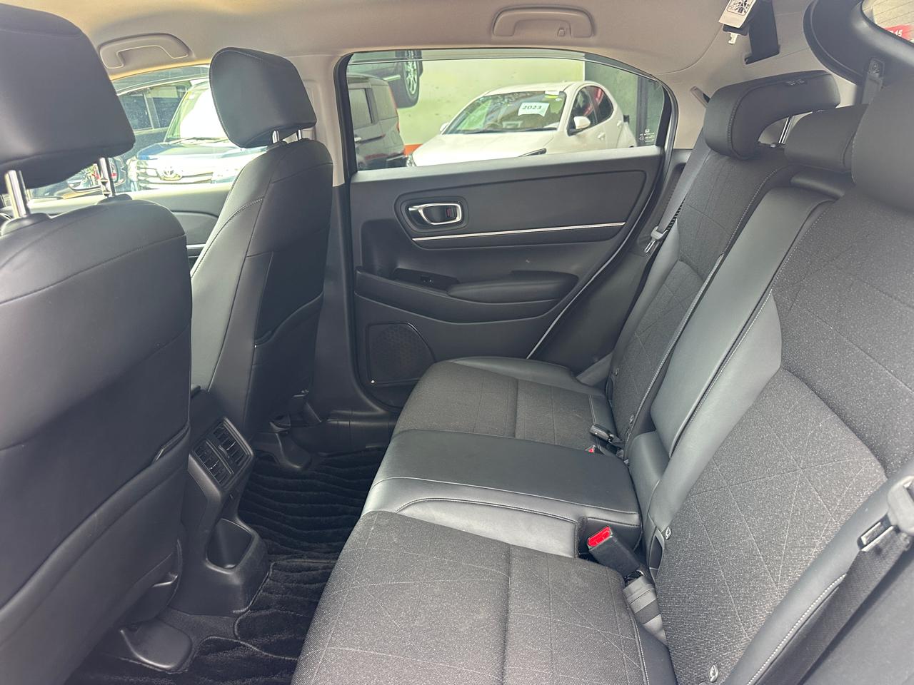 Honda Vezel 2023 - மறுசீரமைக்கப்பட்டது SUV sale in Sri Lanka - patpat.lk