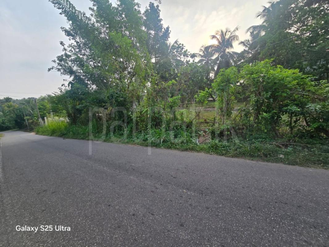 Residential Land for Sale in Kadawatha