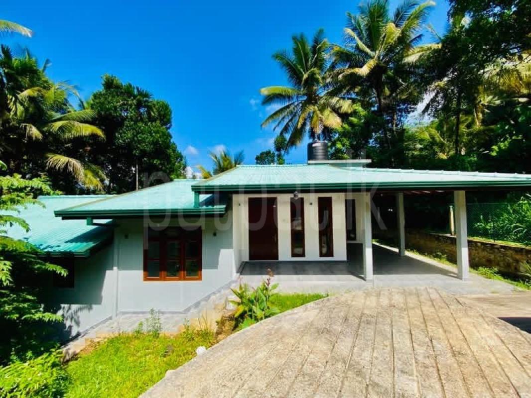 House for Sale in Digana
