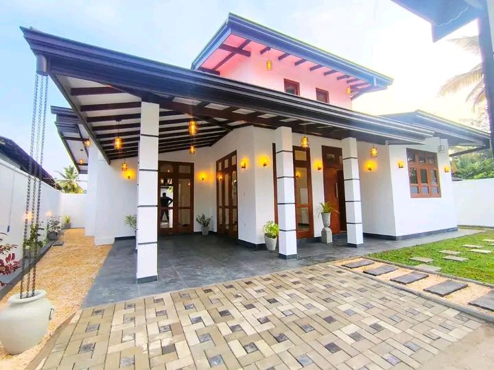 House for Sale in Malabe