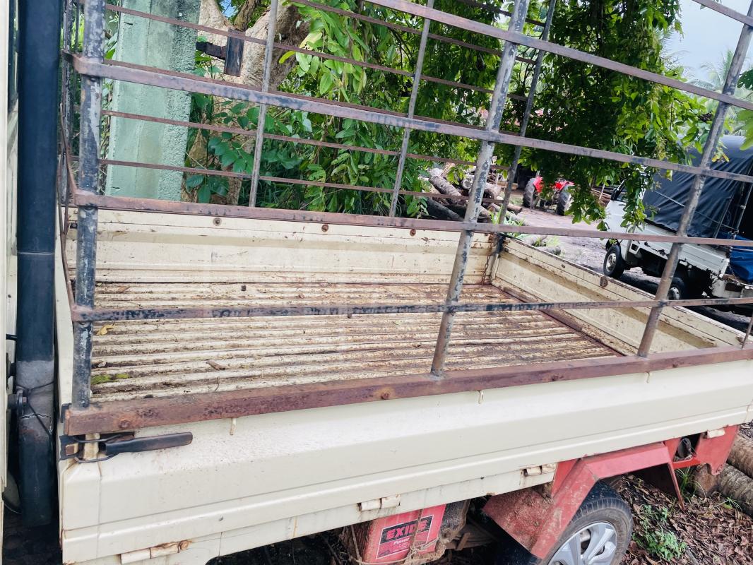 Tata Ace 2011 - Used Truck sale in Sri Lanka - patpat.lk