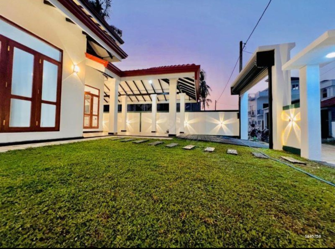 House for Sale in Negombo