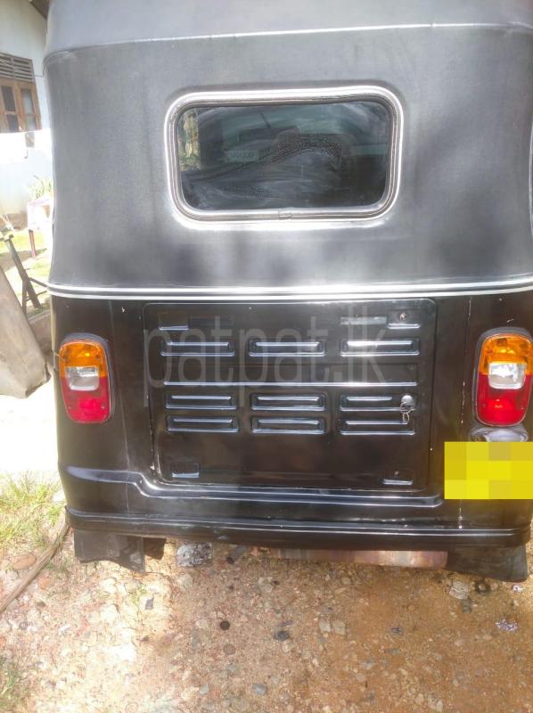 TVS Three Wheel 2015 - பயன்படுத்தப்பட்டது முச்சக்கர வண்டி sale in Sri Lanka - patpat.lk