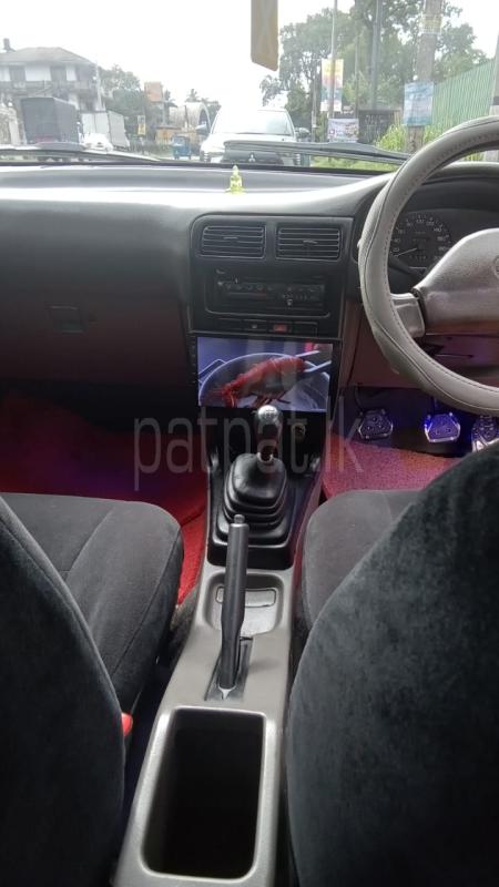Nissan FB 13 1993 - Used Car sale in Sri Lanka - patpat.lk