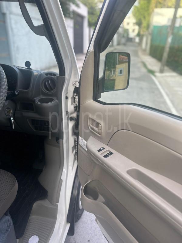 Suzuki Every 2018 - பயன்படுத்தப்பட்டது வேன் sale in Sri Lanka - patpat.lk