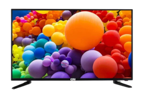 GEEPAS 32”Clear HD LED TV GLED3203XHD ads-image-1