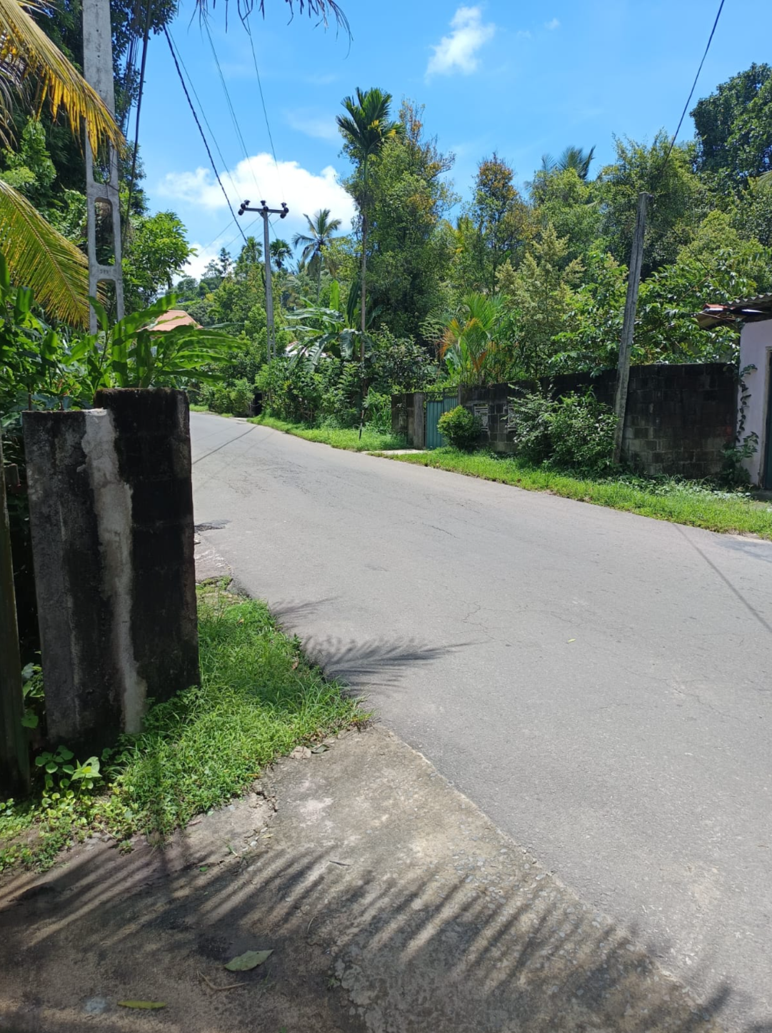 House for Sale in Pilimatalawa