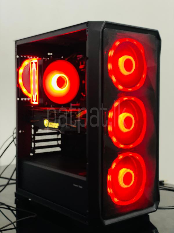 🔥 FULL GAMING SETUP FOR SALE 🔥