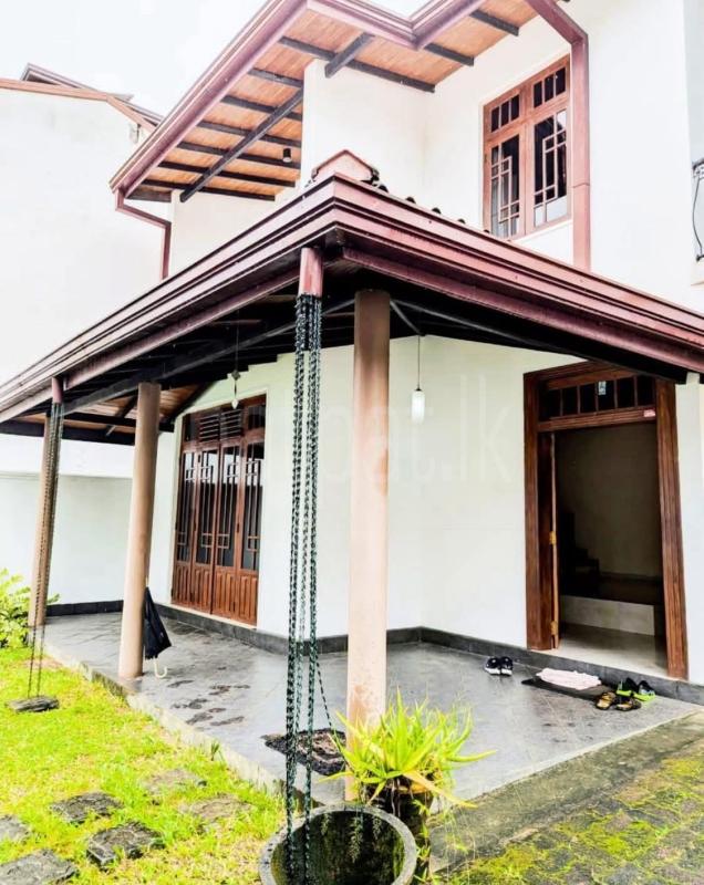 House for Sale in Piliyandala