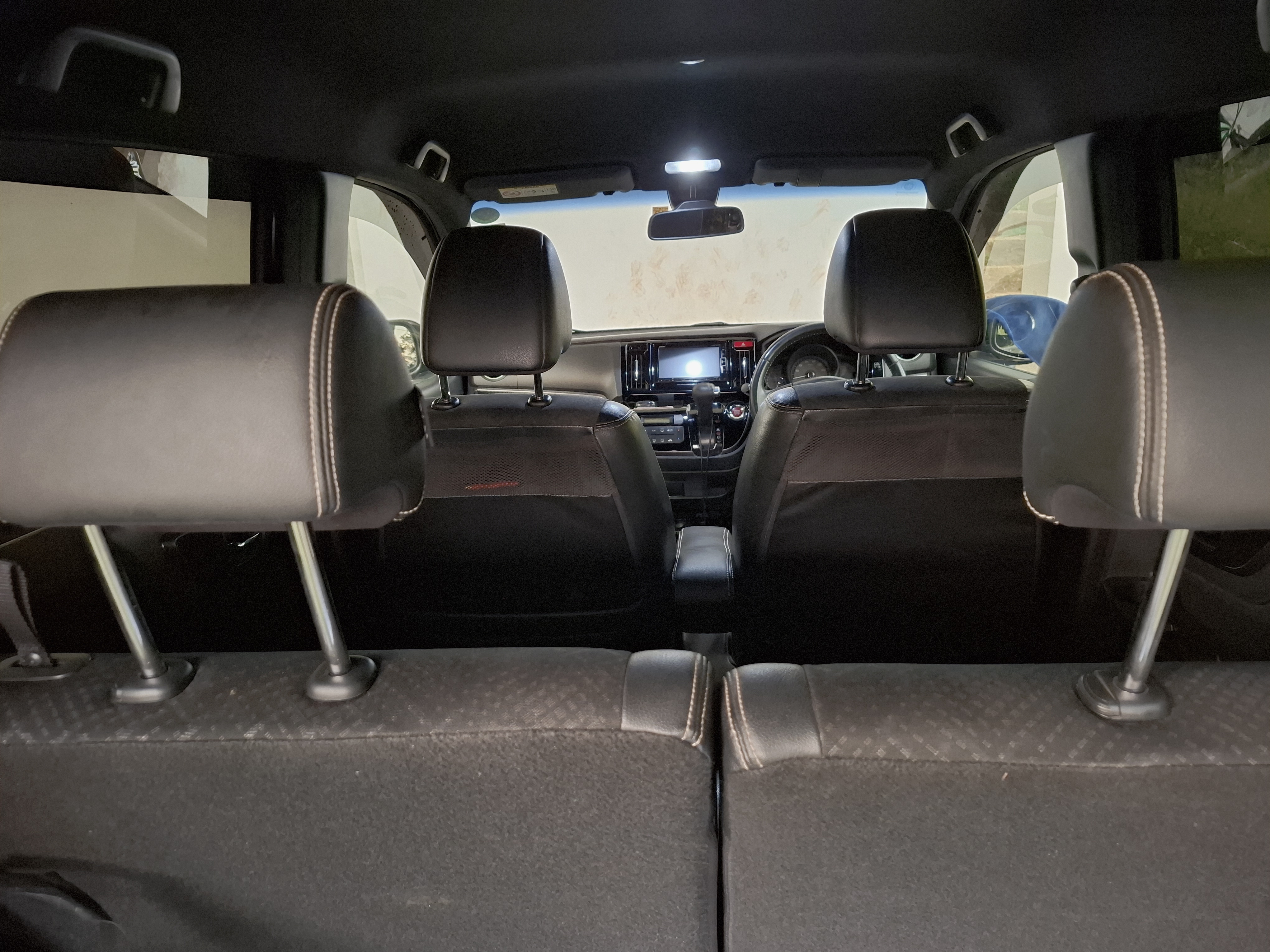 Honda N WAGON 2017 - Used Car sale in Sri Lanka - patpat.lk