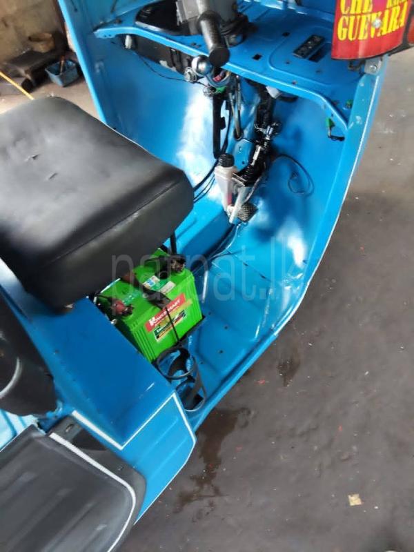 Bajaj Three Wheel 2008 - பயன்படுத்தப்பட்டது முச்சக்கர வண்டி sale in Sri Lanka - patpat.lk