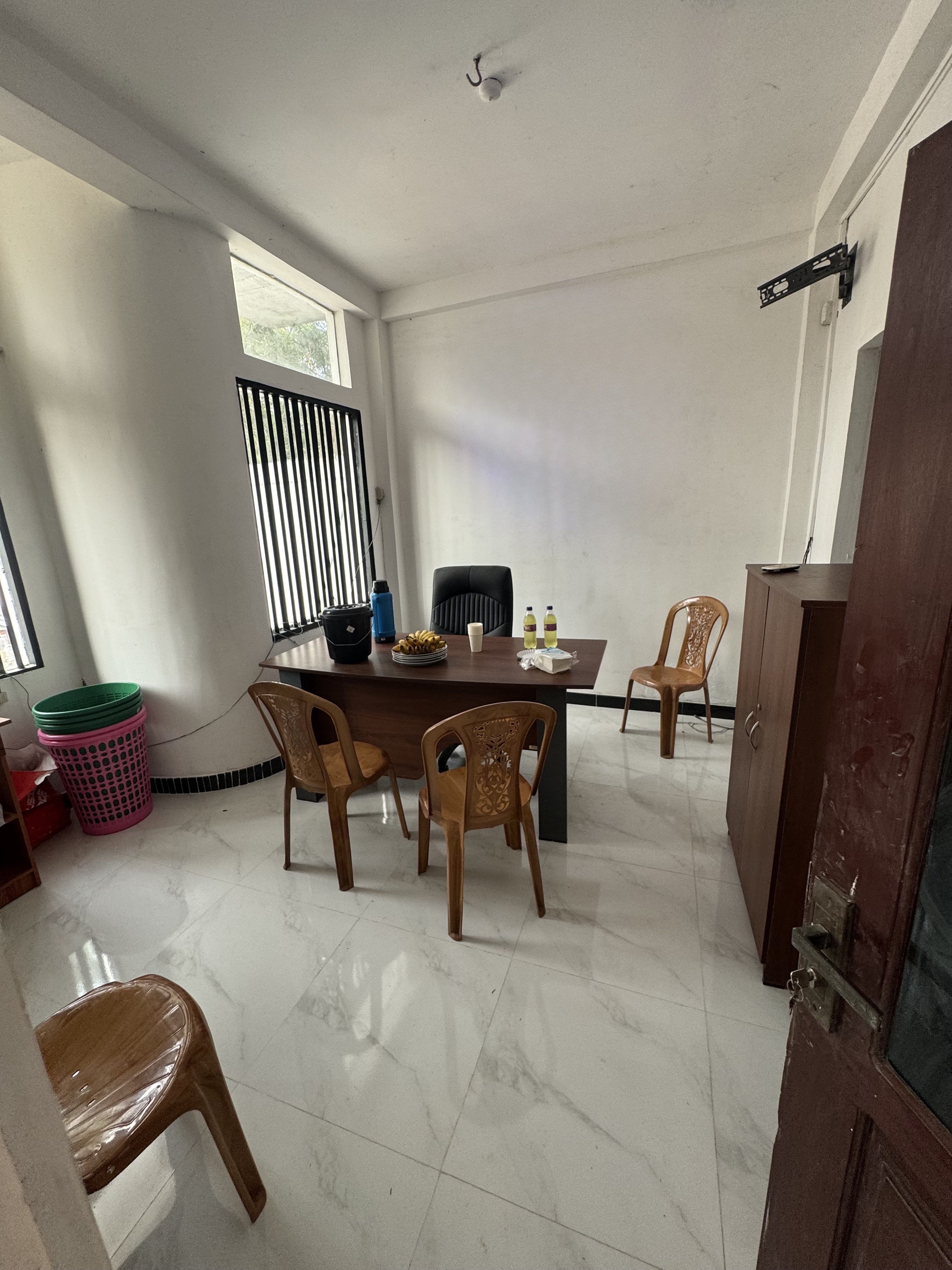 Warehouse / Storage for Rent in Katunayake