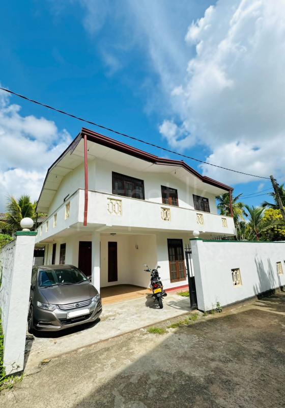 House for Sale in Piliyandala