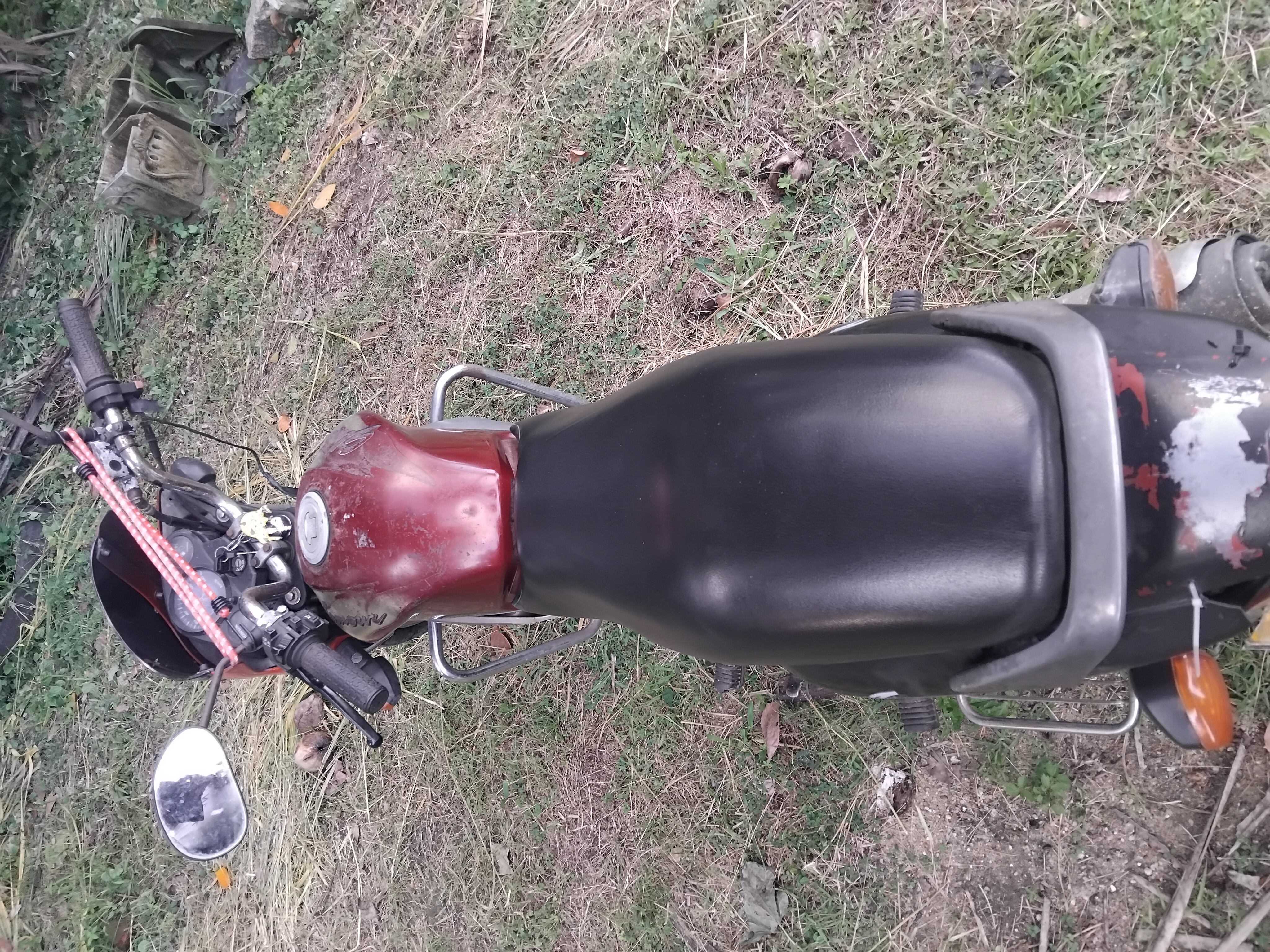 Hero Honda Glamour 2005 - Used Bike sale in Sri Lanka - patpat.lk