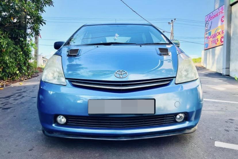 Toyota Prius 2008 - Used Car sale in Sri Lanka - patpat.lk