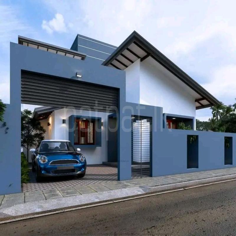 House for Sale in Mattegoda