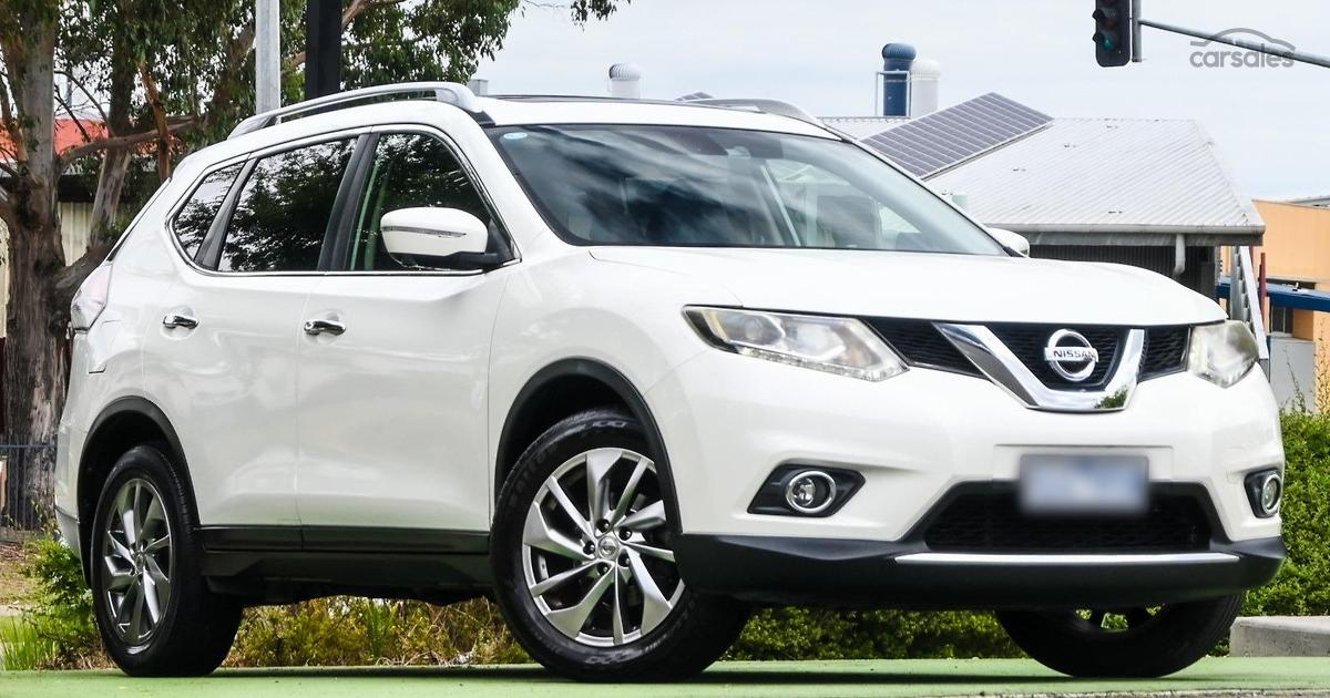 Nissan Xterra 2016 ads-image-1