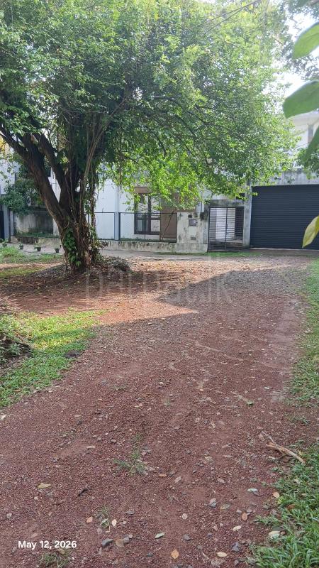 Residential Land for Sale in Battaramulla