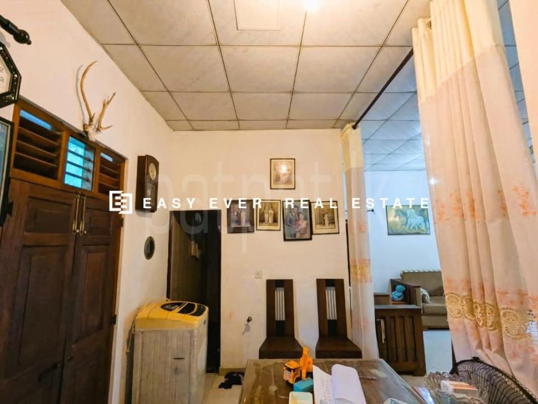 House for Sale in Hanwella
