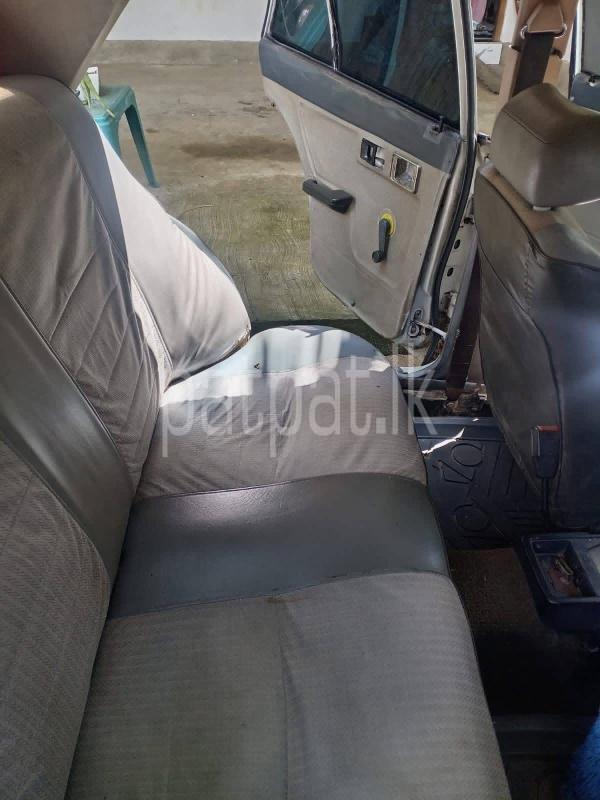 Mitsubishi Lancer 1985 - භාවිතා කරන ලද කාර් sale in Sri Lanka - patpat.lk